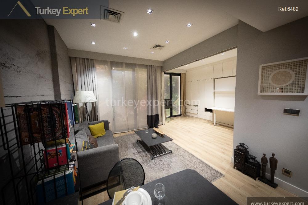 smart homes in istanbul apartments for sale in a new18