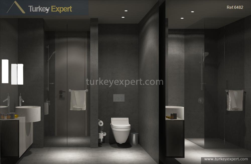 smart homes in istanbul apartments for sale in a new4