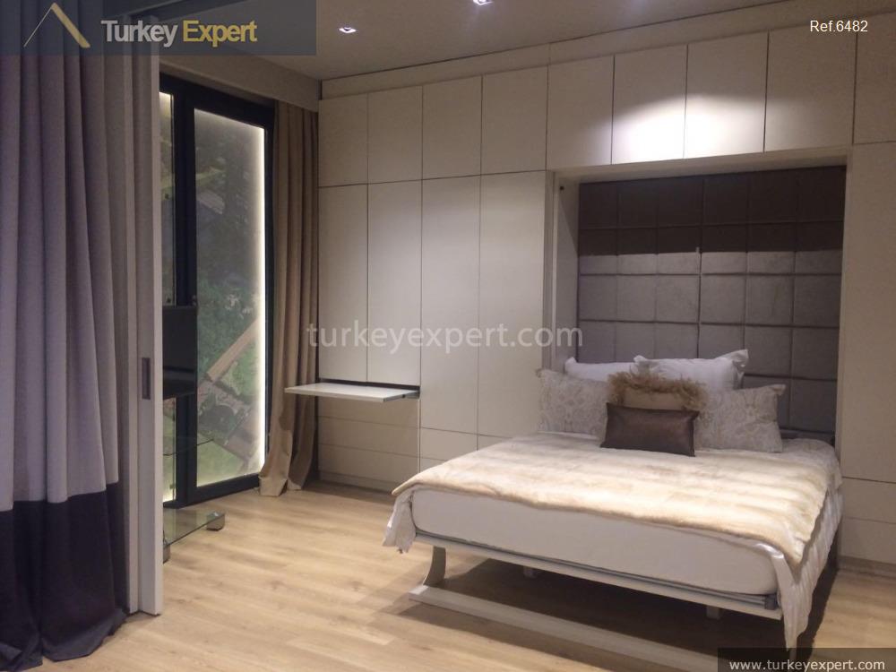 smart homes in istanbul apartments for sale in a new47