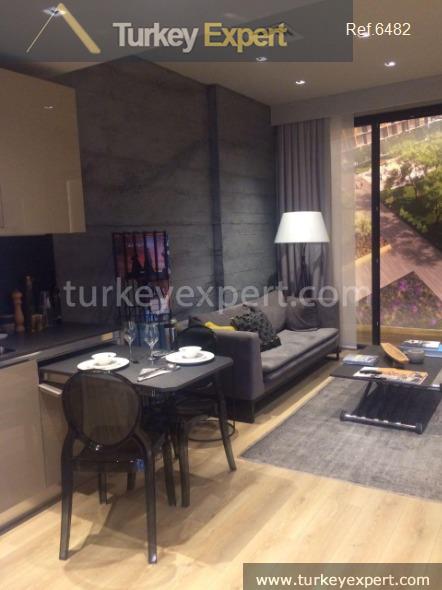 smart homes in istanbul apartments for sale in a new48