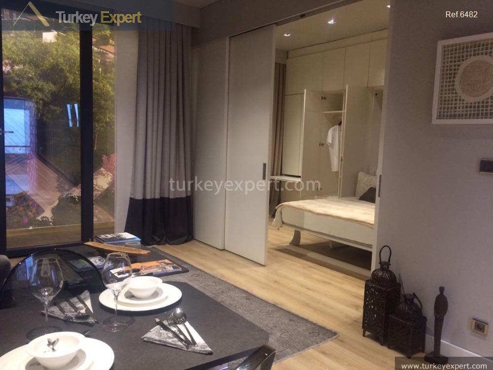 smart homes in istanbul apartments for sale in a new49