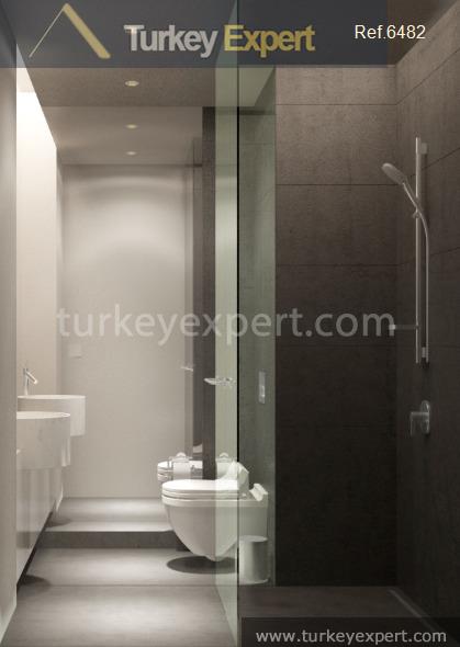 smart homes in istanbul apartments for sale in a new5