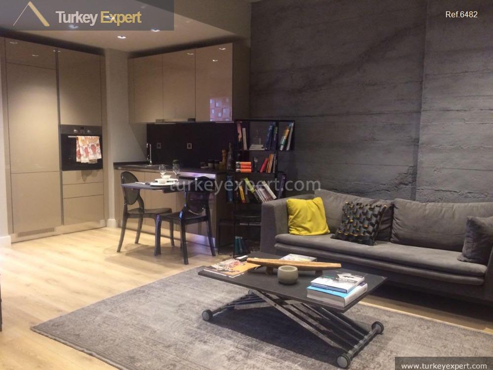 smart homes in istanbul apartments for sale in a new50