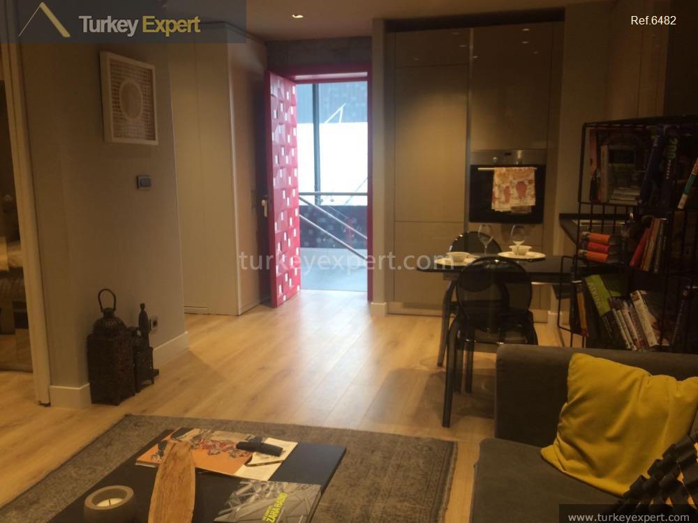 smart homes in istanbul apartments for sale in a new51
