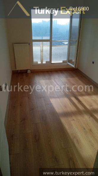 affordable apartments for sale in istanbul on a residential project24