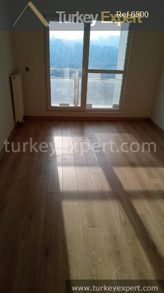 affordable apartments for sale in istanbul on a residential project26