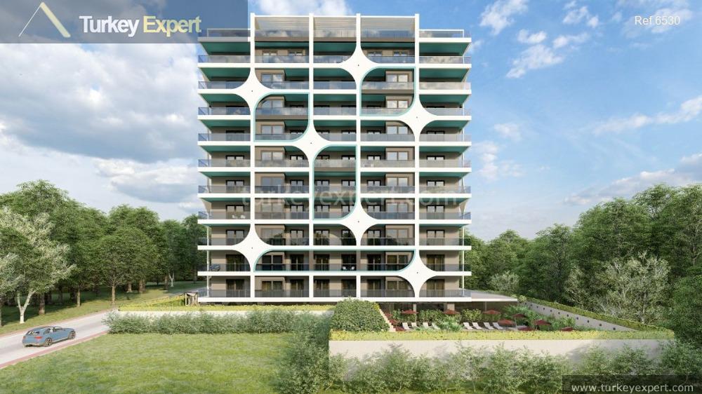 alanya apartments for sale with11
