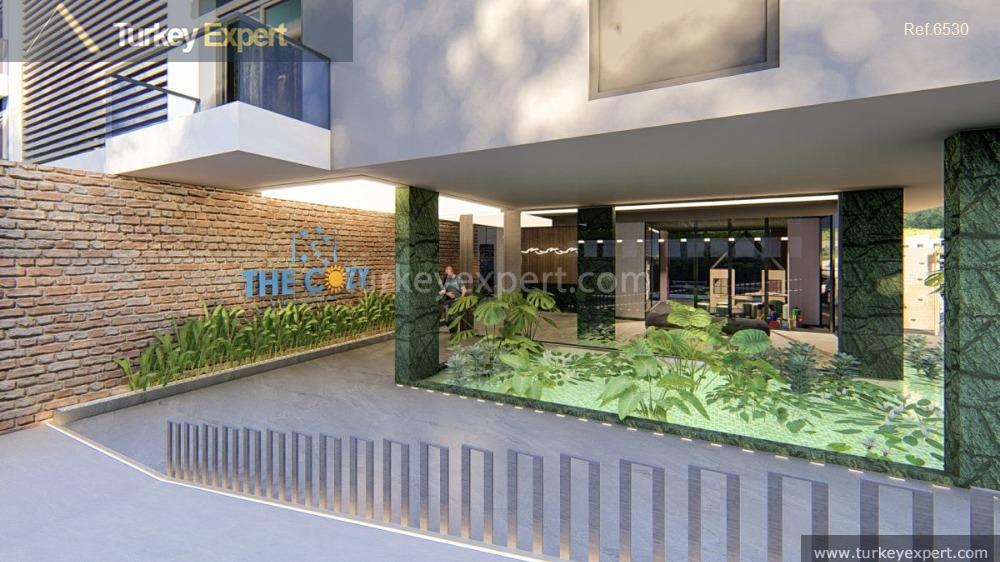 alanya apartments for sale with12