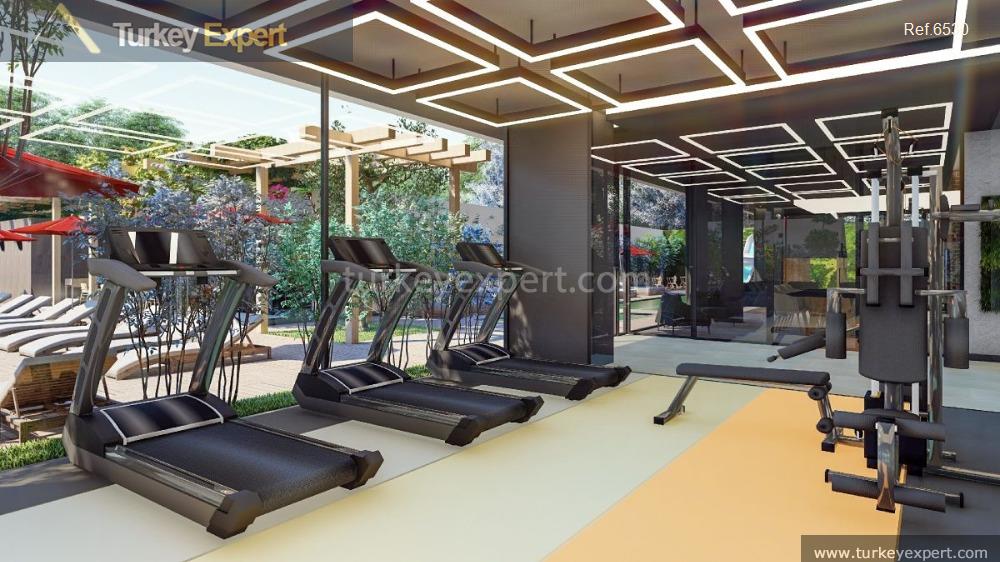alanya apartments for sale with15
