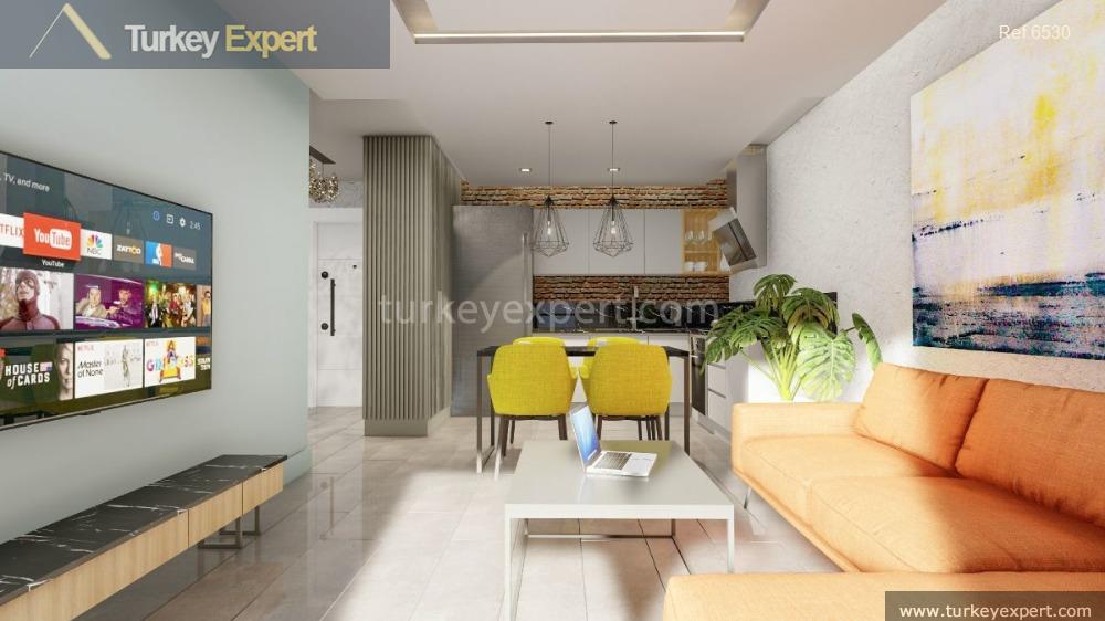 alanya apartments for sale with28
