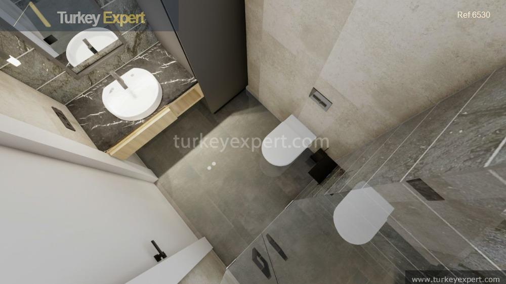alanya apartments for sale with34