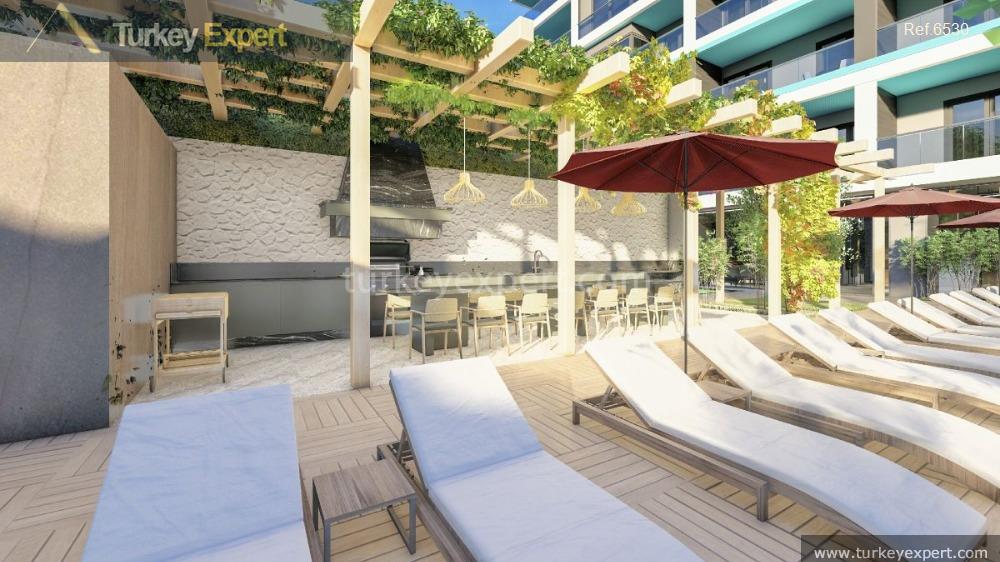 alanya apartments for sale with7