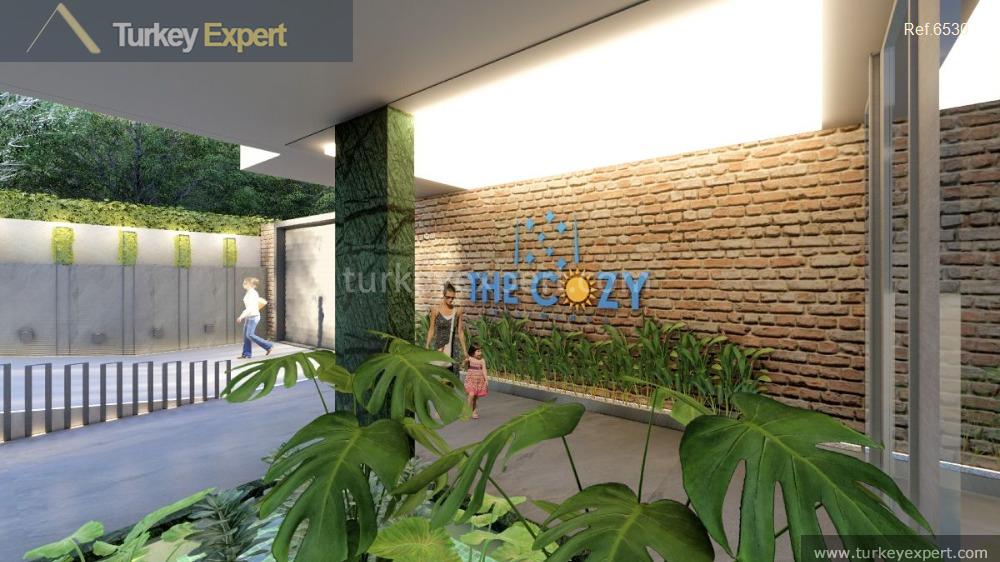 alanya apartments for sale with8