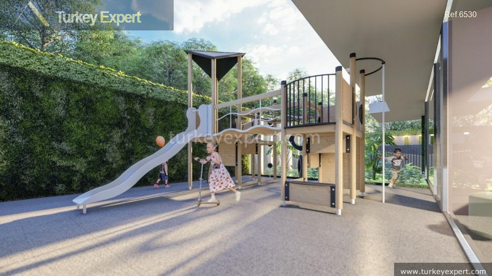 alanya apartments for sale with9