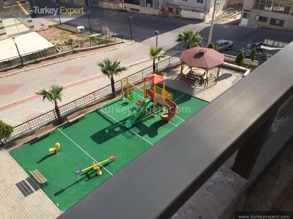new affordable izmir apartments in1