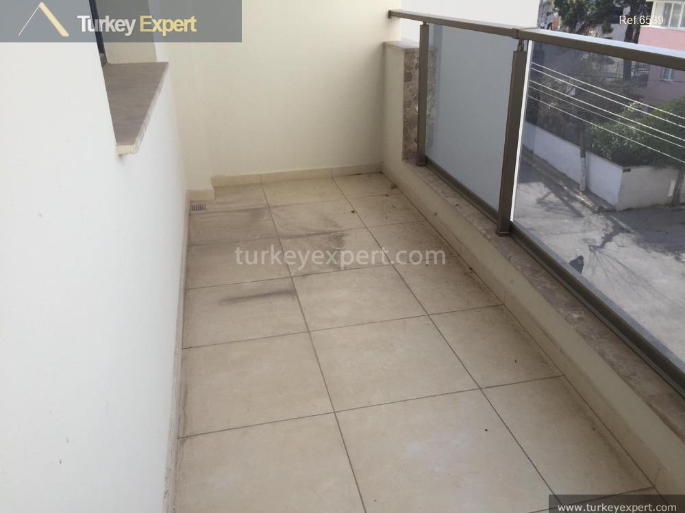 new affordable izmir apartments in10