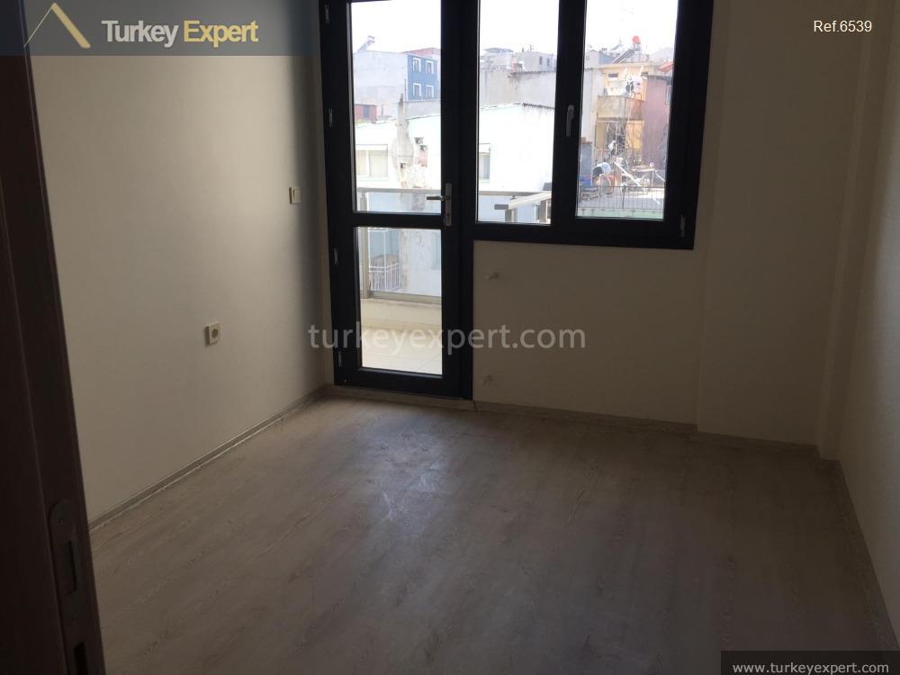 new affordable izmir apartments in11
