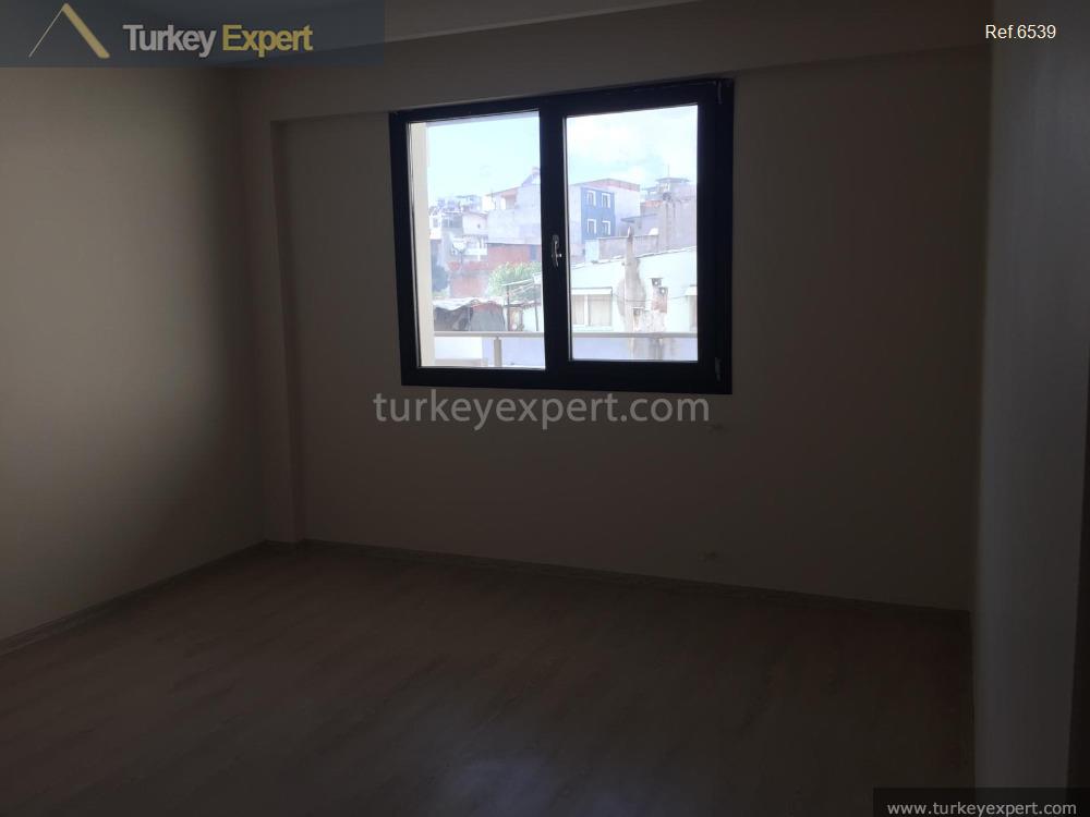 new affordable izmir apartments in12