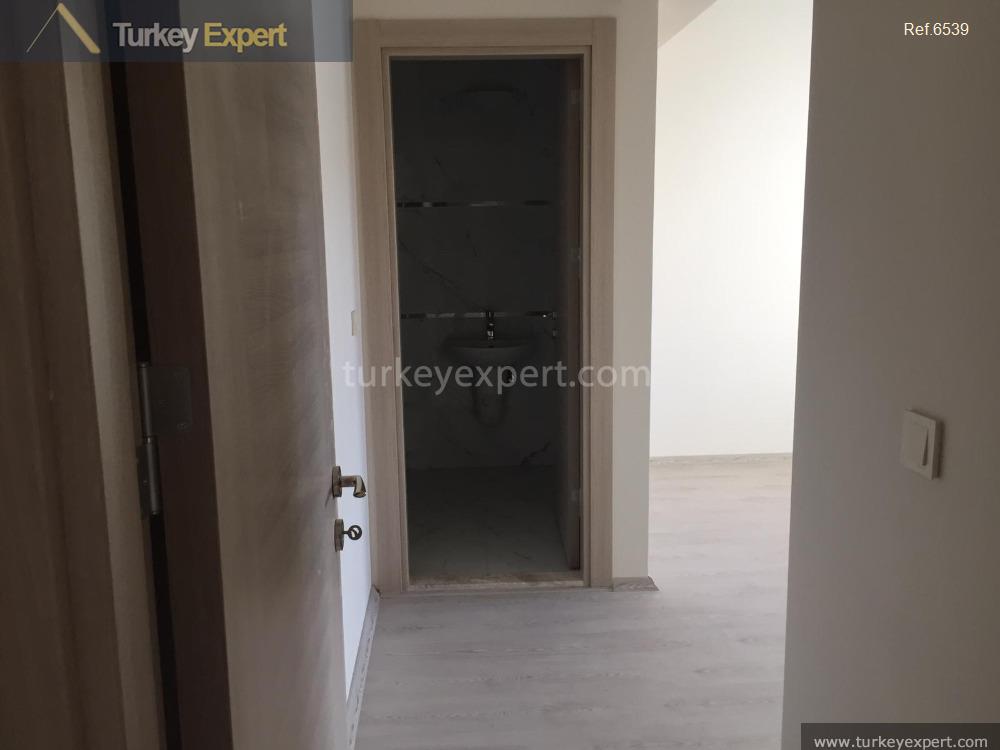 new affordable izmir apartments in13