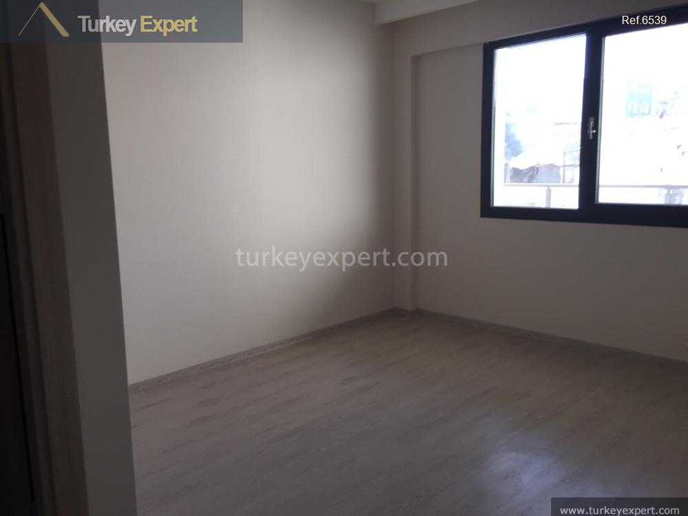 new affordable izmir apartments in14