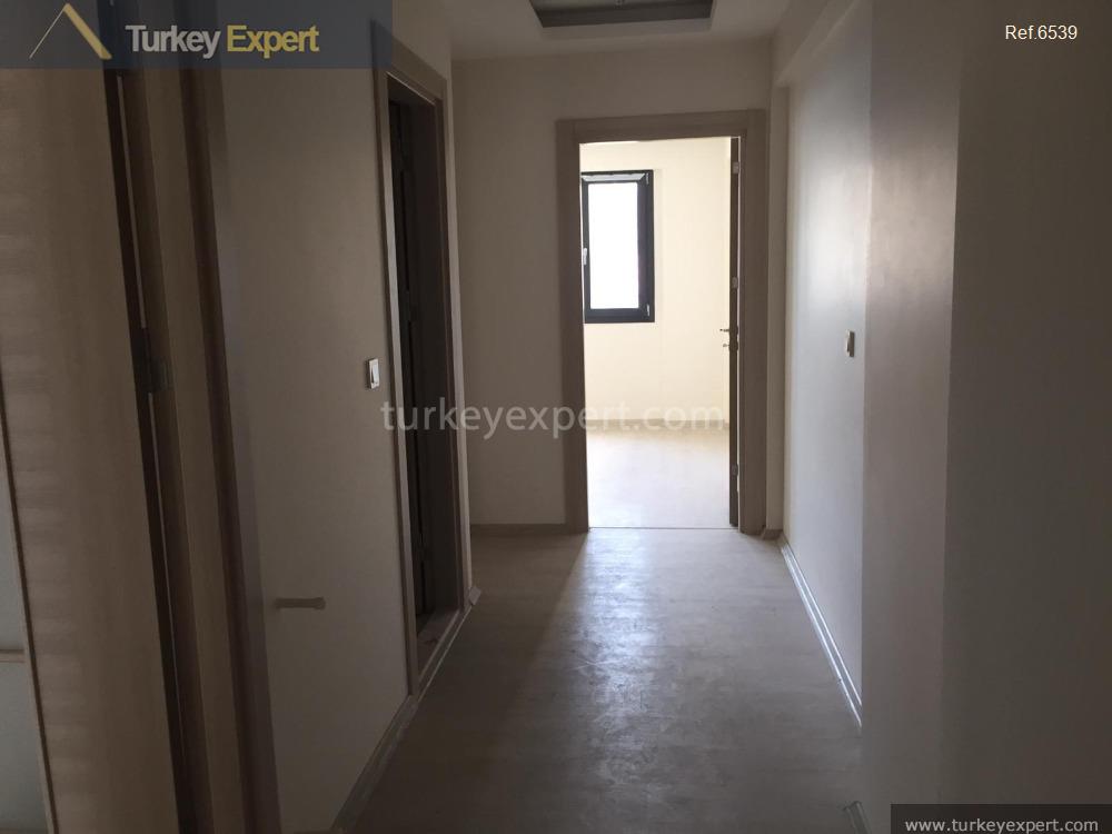 new affordable izmir apartments in15