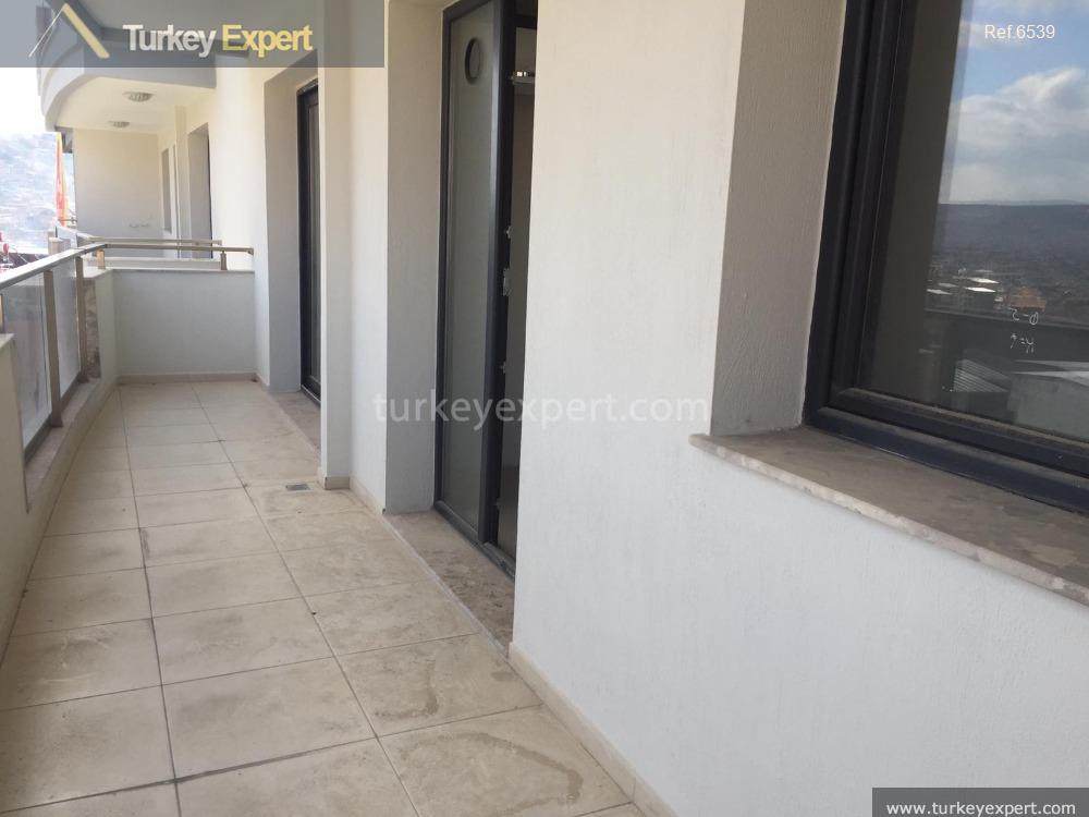 new affordable izmir apartments in4