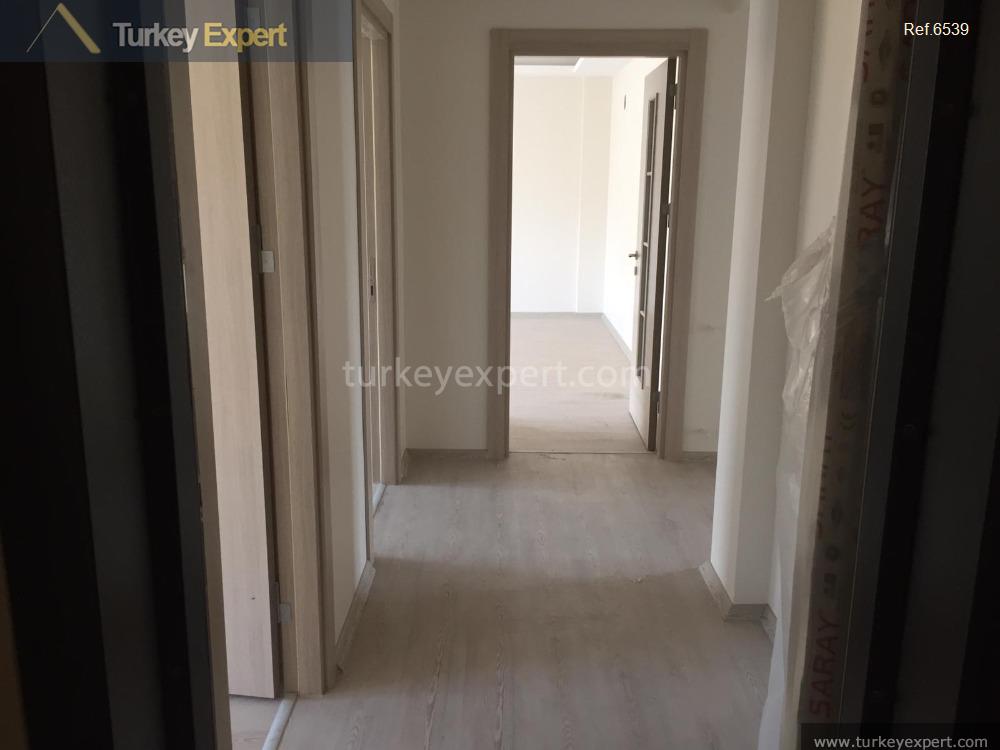 new affordable izmir apartments in7
