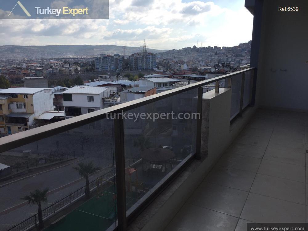 new affordable izmir apartments in8