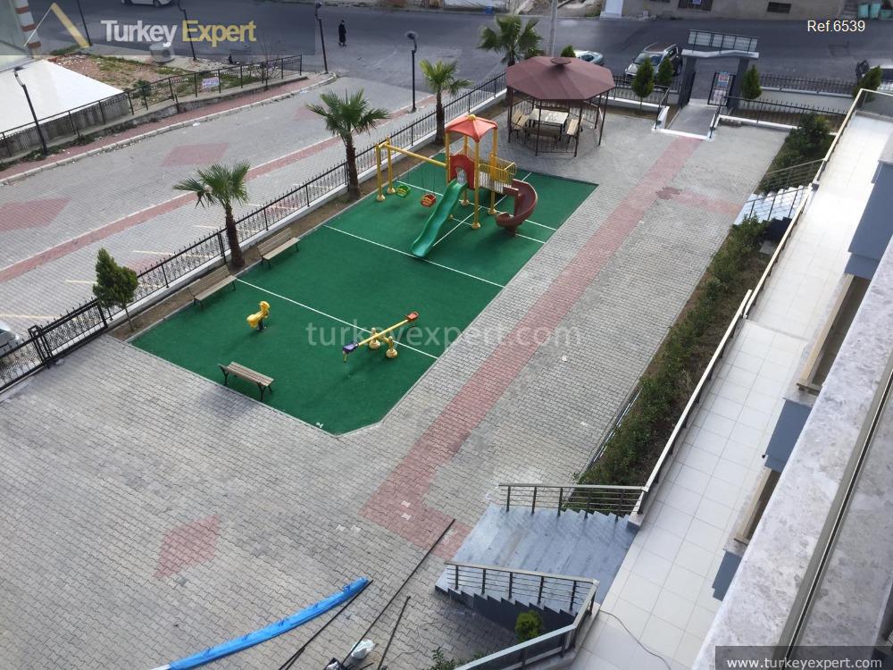 new affordable izmir apartments in9