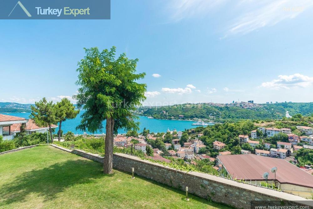 wake up to unique bosphorus105