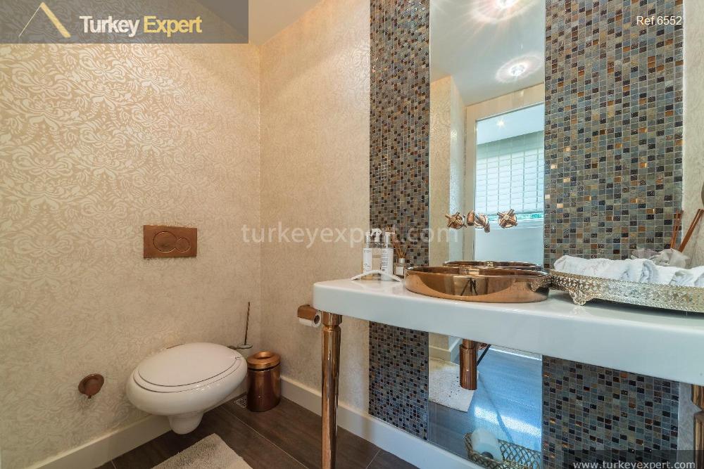 wake up to unique bosphorus20