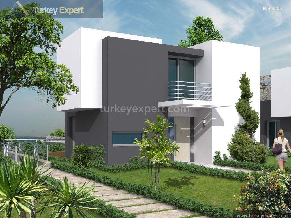 modern project with sea view2