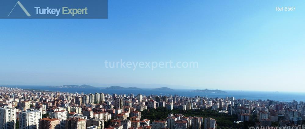 luxury residences for sale in the anatolian side of istanbul10