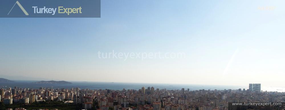 luxury residences for sale in the anatolian side of istanbul12