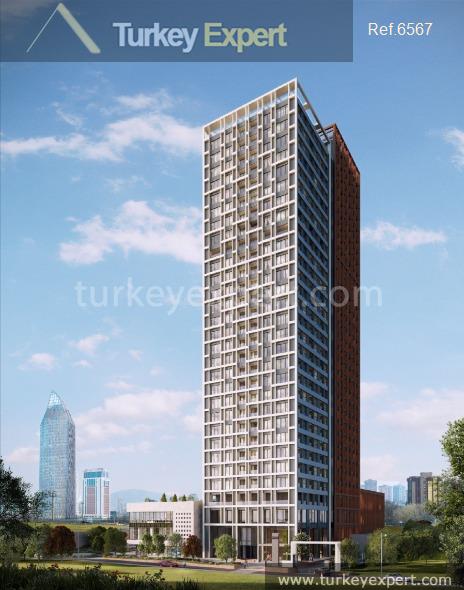 luxury residences for sale in the anatolian side of istanbul16
