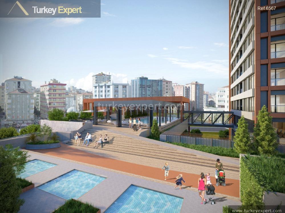 luxury residences for sale in the anatolian side of istanbul19
