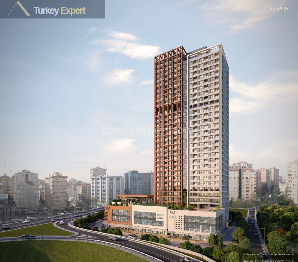 luxury residences for sale in the anatolian side of istanbul22