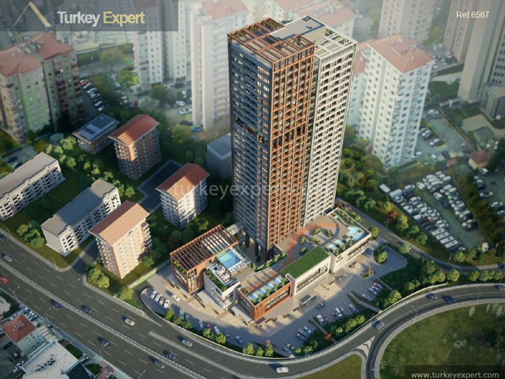 luxury residences for sale in the anatolian side of istanbul5