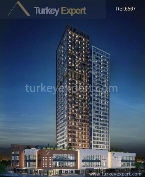 luxury residences for sale in the anatolian side of istanbul6