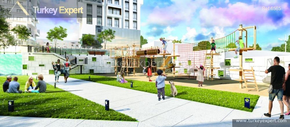 Kaufen Sie investment Wohnimmobilien in Istanbul 0