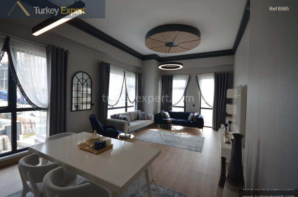 investment residential properties for sale in istanbul10