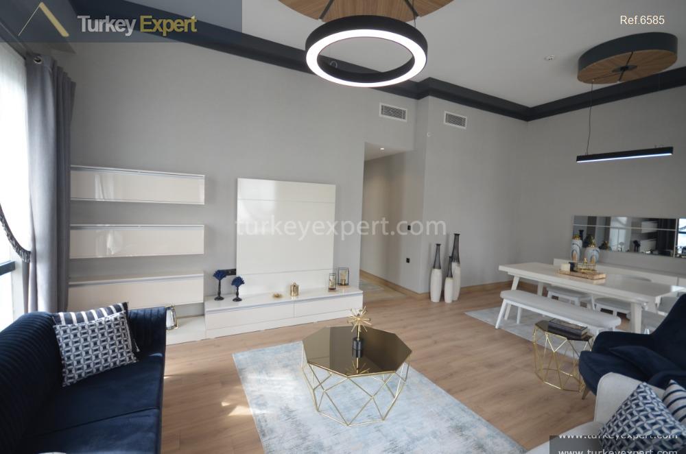 investment residential properties for sale in istanbul12