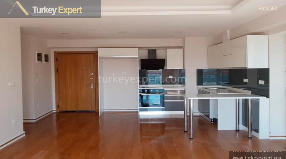 low priced new build apartments for sale in istanbul ready10