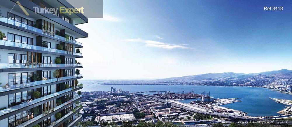 12seaview izmir project with commercial15