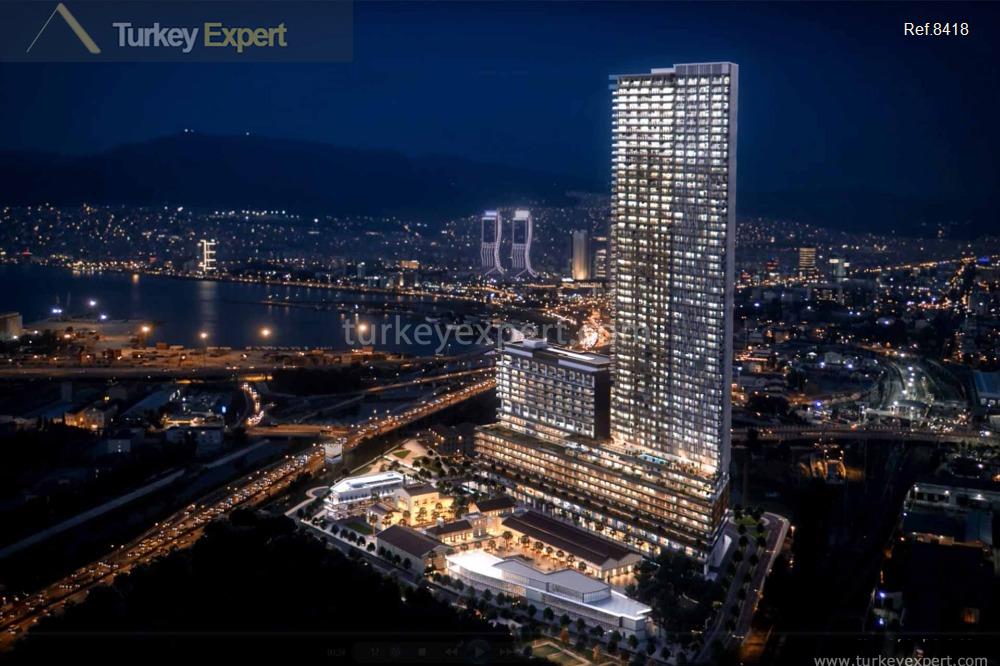 31seaview izmir project with commercial13