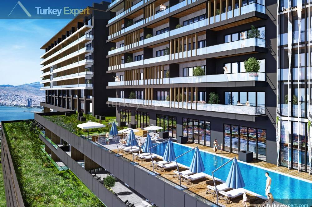 4seaview izmir project with commercial32