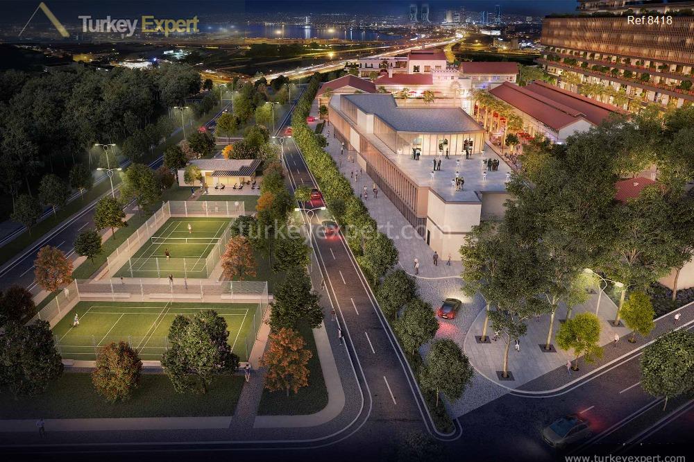 7seaview izmir project with commercial36