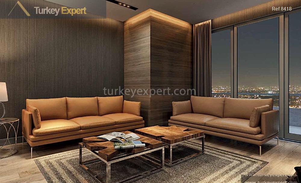 seaview izmir project with commercial31