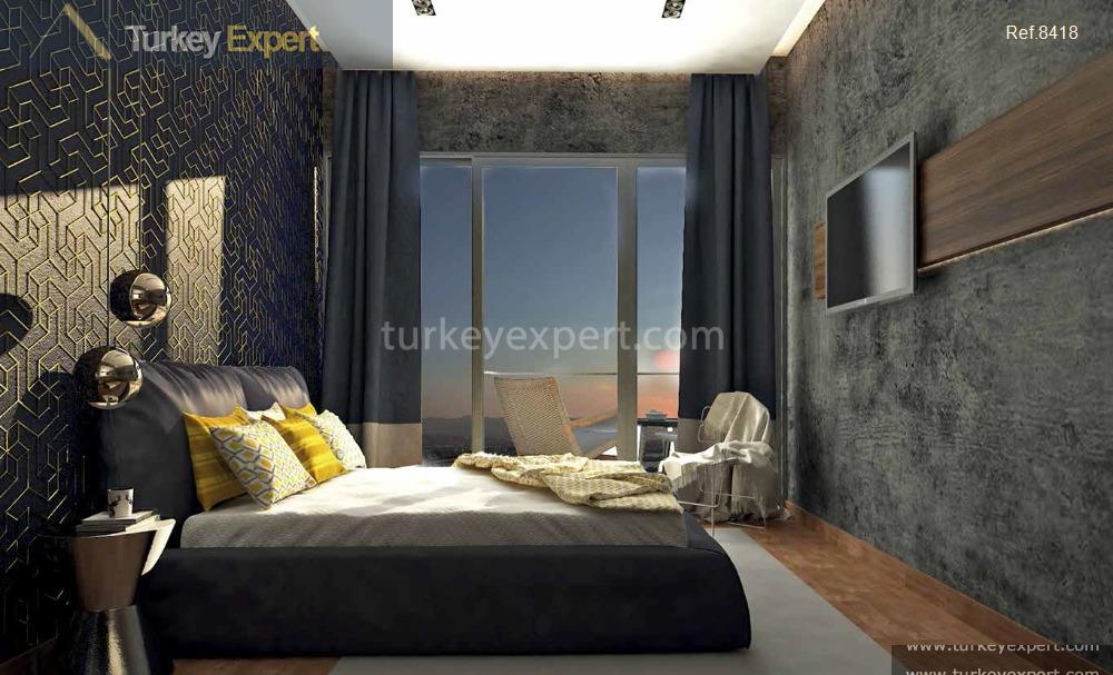 seaview izmir project with commercial37