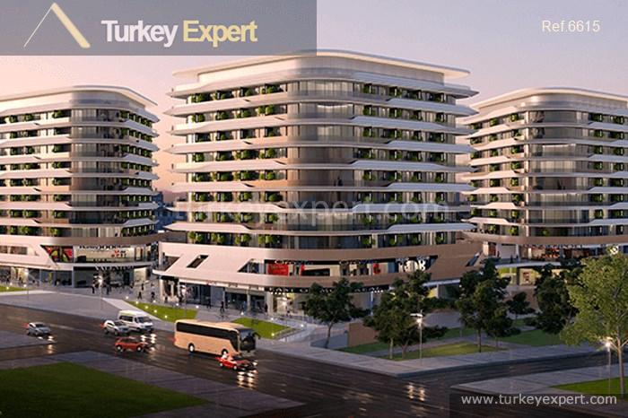 1attractive residential properties for sale suitable for investment in istanbul26